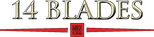 Logo 14 Blades