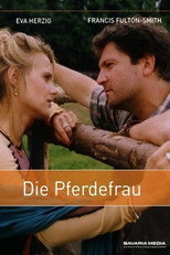 Poster de la película Die Pferdefrau