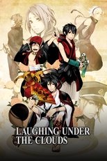 Poster de la serie Laughing Under the Clouds