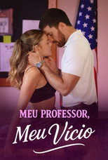 Poster de la serie Professor, I'm Addicted to You