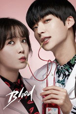Poster de la serie Blood