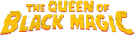 Logo The Queen of Black Magic