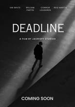 Poster de la película Deadline