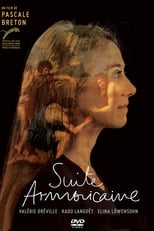 Poster de la película Suite Armoricaine