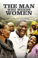 Poster de la película The Man Who Mends Women: The Wrath of Hippocrates