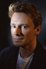 Poster de la serie Sander en de kloof