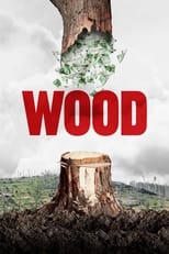 Poster de la película Wood