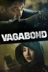 Poster de la serie Vagabond