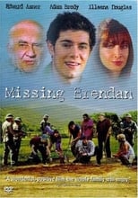 Poster de la película Missing Brendan