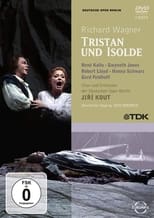 Poster de la película Wagner: Tristan und Isolde