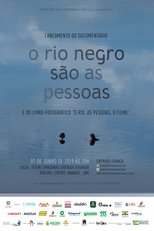 Poster de la película O Rio Negro São as Pessoas