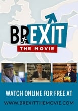 Poster de la película Brexit: The Movie