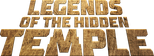 Logo Legends of the Hidden Temple