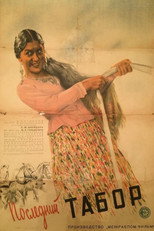 Poster de la película Gypsies