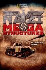 Nazi Megastructures: Guerre en Russie