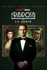 Poster de la serie Rubirosa