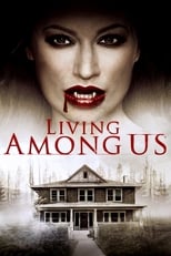 Poster de la película Living Among Us