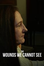 Poster de la película The Wounds We Cannot See