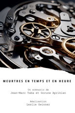 Poster de la película Meurtres en Temps et en Heure