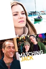 Poster de la película Matching Jack