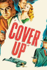 Poster de la película Cover Up