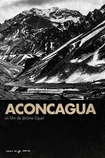 Poster de la película Aconcagua