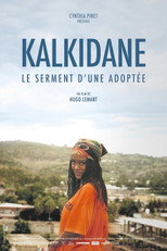 Poster de la película Kalkidane, le serment d'une adoptée