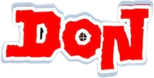 Logo Don