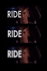 Poster de la película RIDE OR DIE
