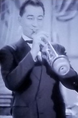 Poster de la película Swing Cat's Jamboree