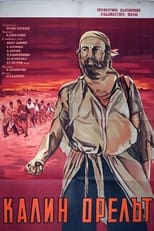 Poster de la película Kalin The Eagle