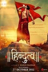 Poster de la película Hindutva