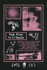 Poster de la película Una Flor en el Vacío