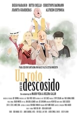 Poster de la película Un roto para un descosido
