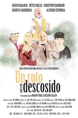 Poster de la película Un roto para un descosido