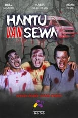 Poster de la serie Hantu Van Sewa