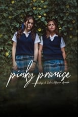 Poster de la película Pinky Promise