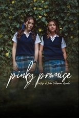 Poster de la película Pinky Promise