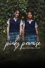 Poster de la película Pinky Promise