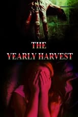 Poster de la película The Yearly Harvest