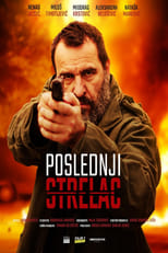 Poster de la película The Last Shooter