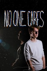 Poster de la película No One Cares