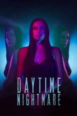 Poster de la película Daytime Nightmare