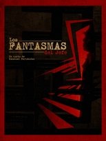Poster de la película Los Fantasmas del Jefe