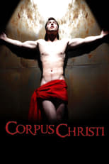 Poster de la película Corpus Christi: Playing with Redemption