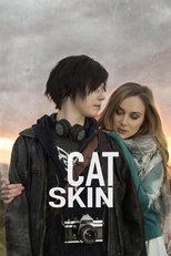 Poster de la película Cat Skin