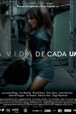 Poster de la película The Lives We Lead