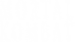 Logo Mortal Kombat