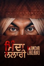 Poster de la película Minda Lalari