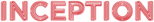 Logo Inception